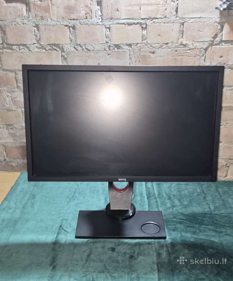 Benq Zowie Xl2430-b 24" Full HD 144hz gaming monit