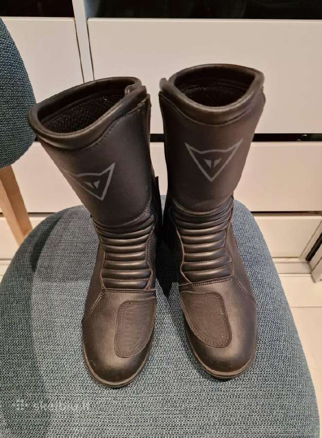 Dainese Freeland lady batai 38 dydis - nuotraukos Nr. 2