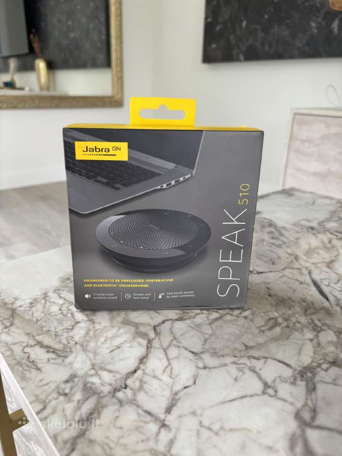 Jabra speak 510