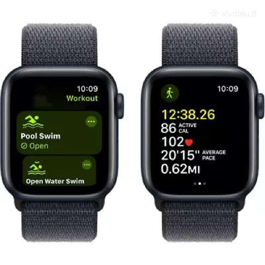 Apple watch se 2 44mm (2024)