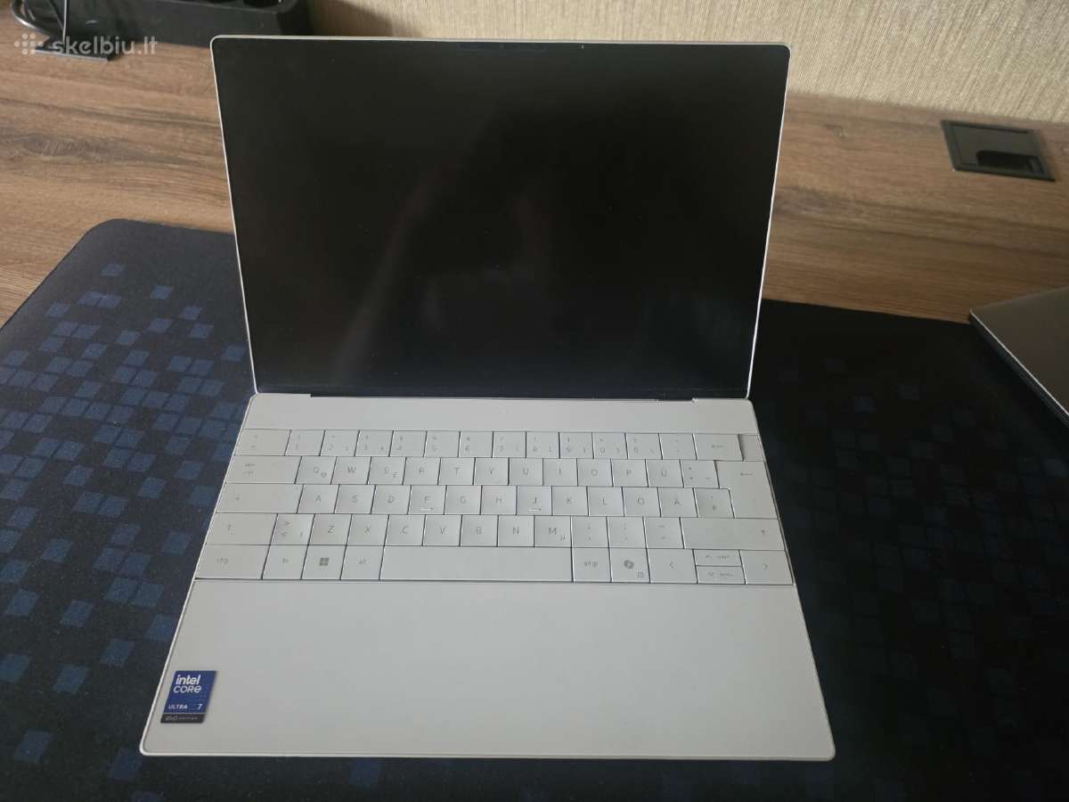 Dell Xps 13 9350 - ultra 7