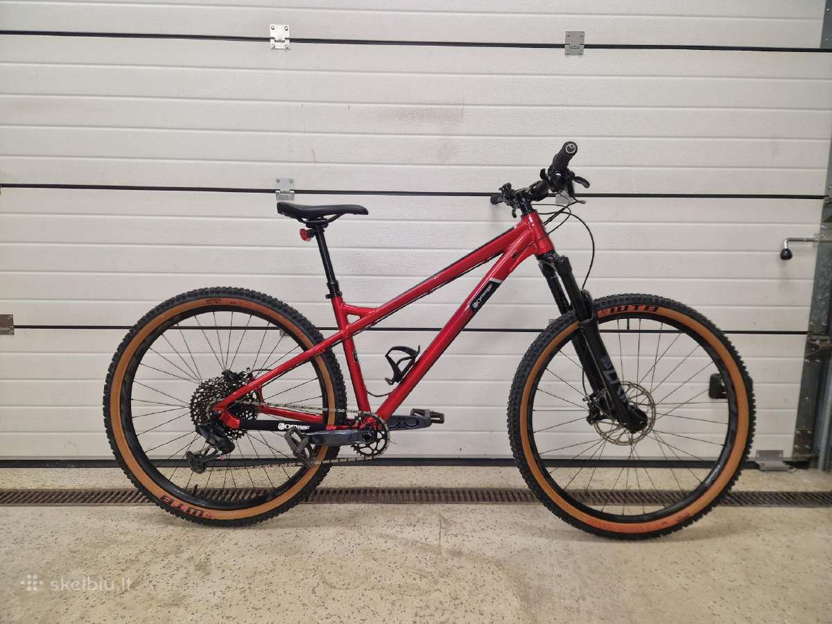 Orange crush 29pro