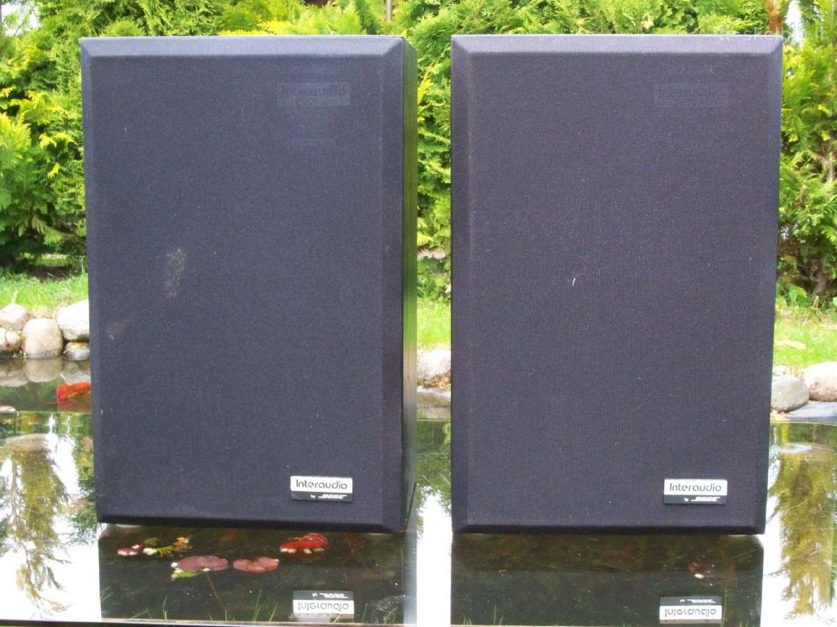 Bose 601 III,301series II, 2000 Lx, klassic 70 - nuotraukos Nr. 21