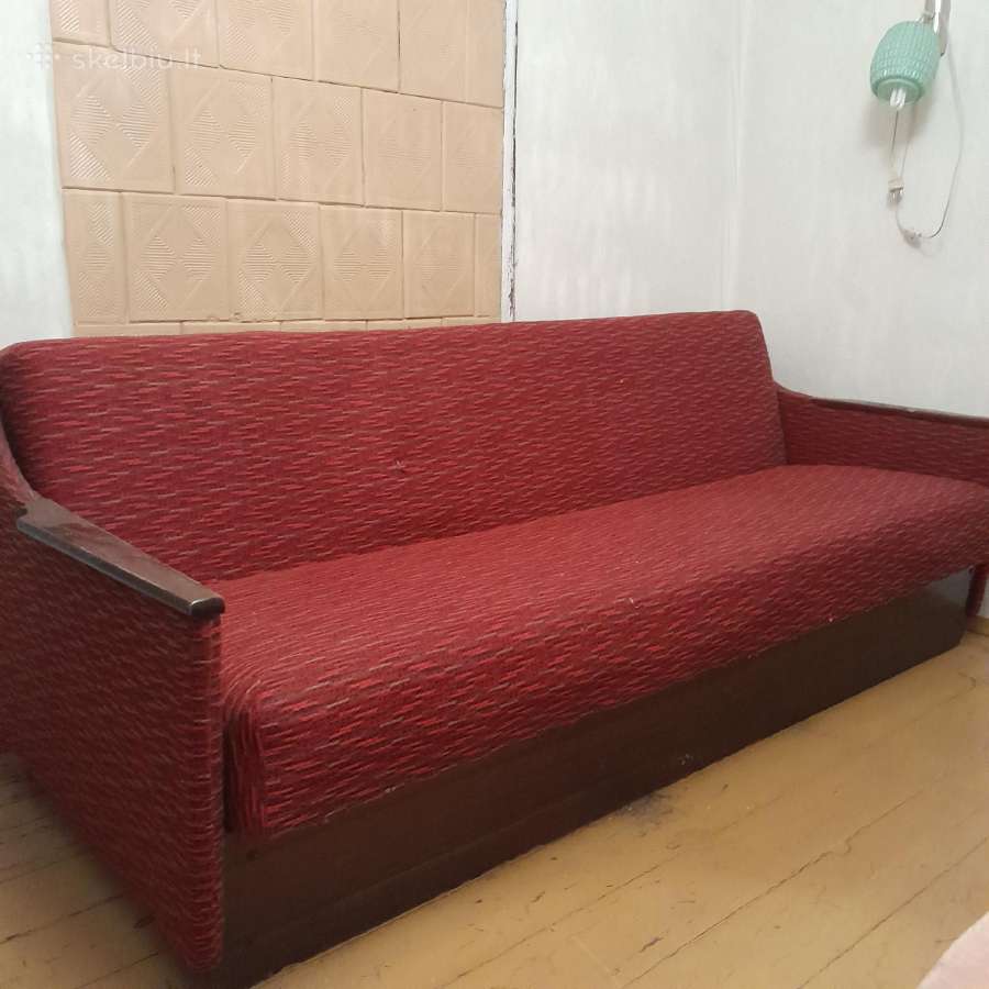 Sofa-lova