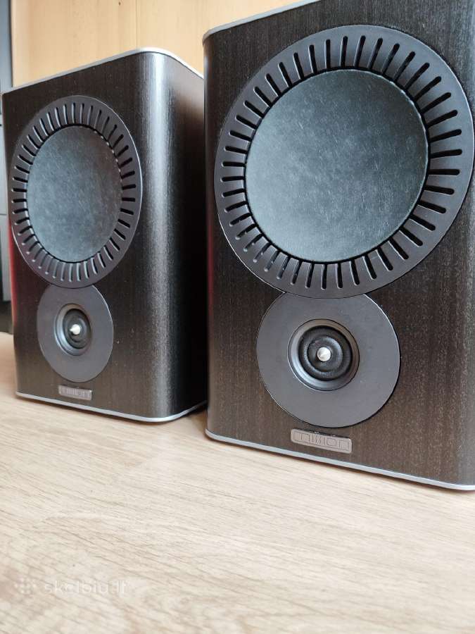 Mission qx 2