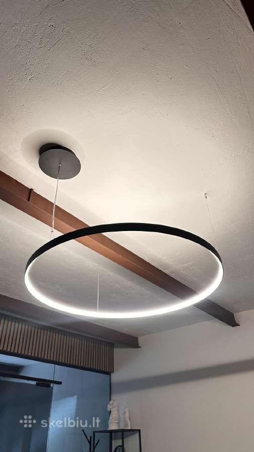 Šviestuvas 100cm skersmens