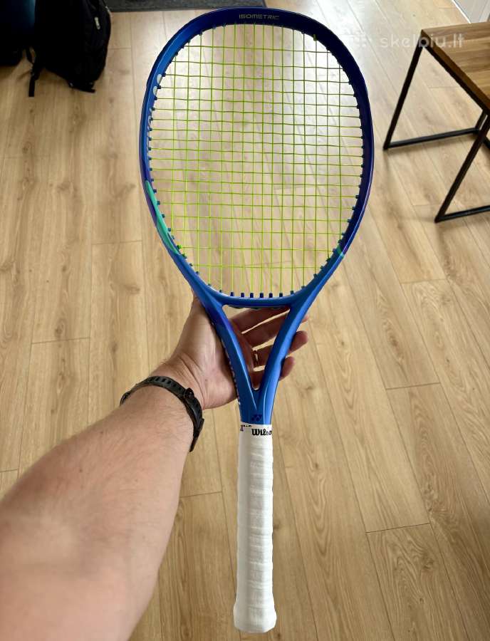 Yonex Ezone 100