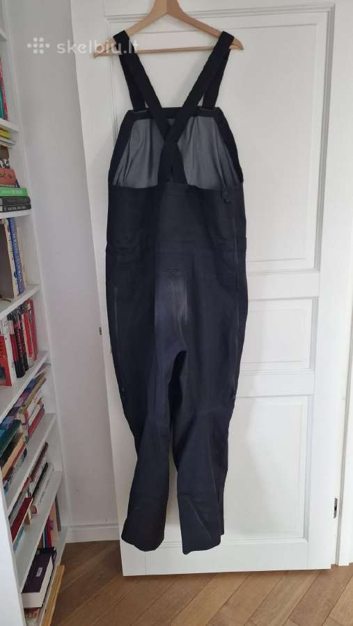 The North face goretex steep series komplektas