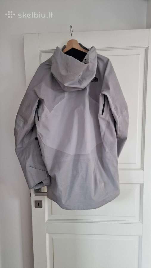 The North face goretex steep series komplektas - nuotraukos Nr. 4