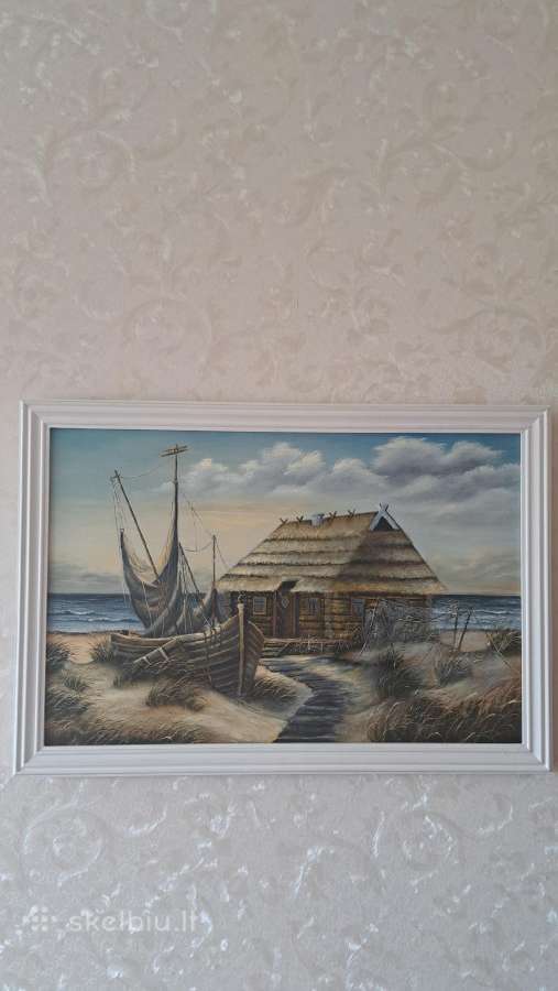 Paveikslas