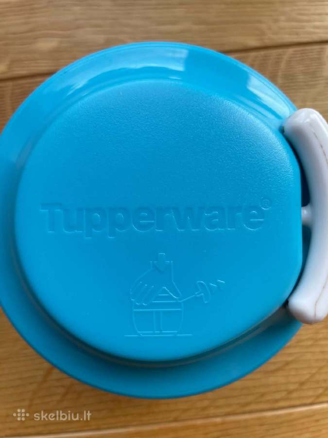 Tupperware Daržovių smulkintuvas - nuotraukos Nr. 3