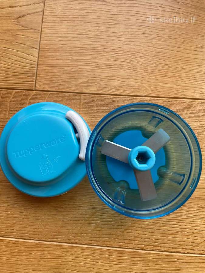 Tupperware Daržovių smulkintuvas