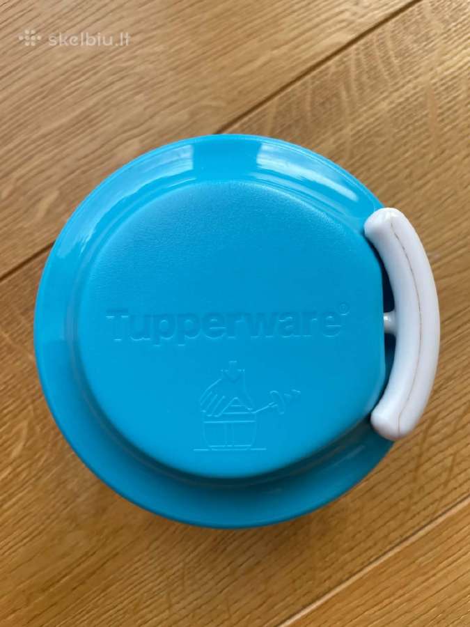 Tupperware Daržovių smulkintuvas - nuotraukos Nr. 2