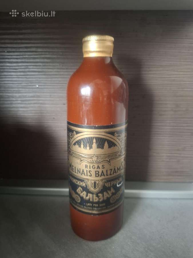 Kolekciniai alkoholiniai gėrimai - nuotraukos Nr. 2