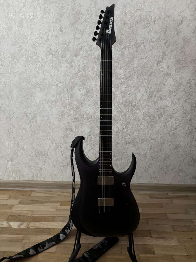 Ibanez rgd61-bam elektrine gitara