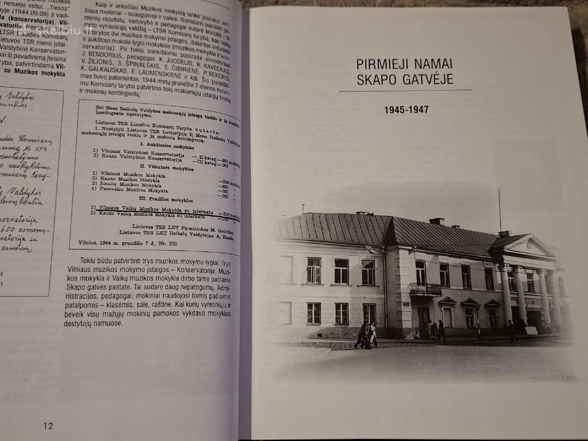 Meno pašaukti - nuotraukos Nr. 7
