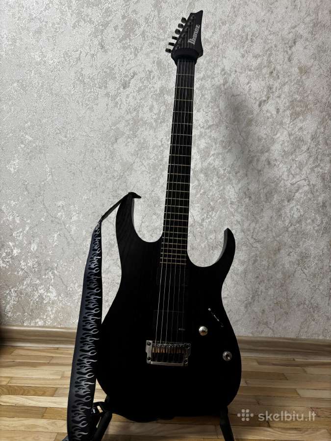 Ibanez rgit20fe elektrine gitara