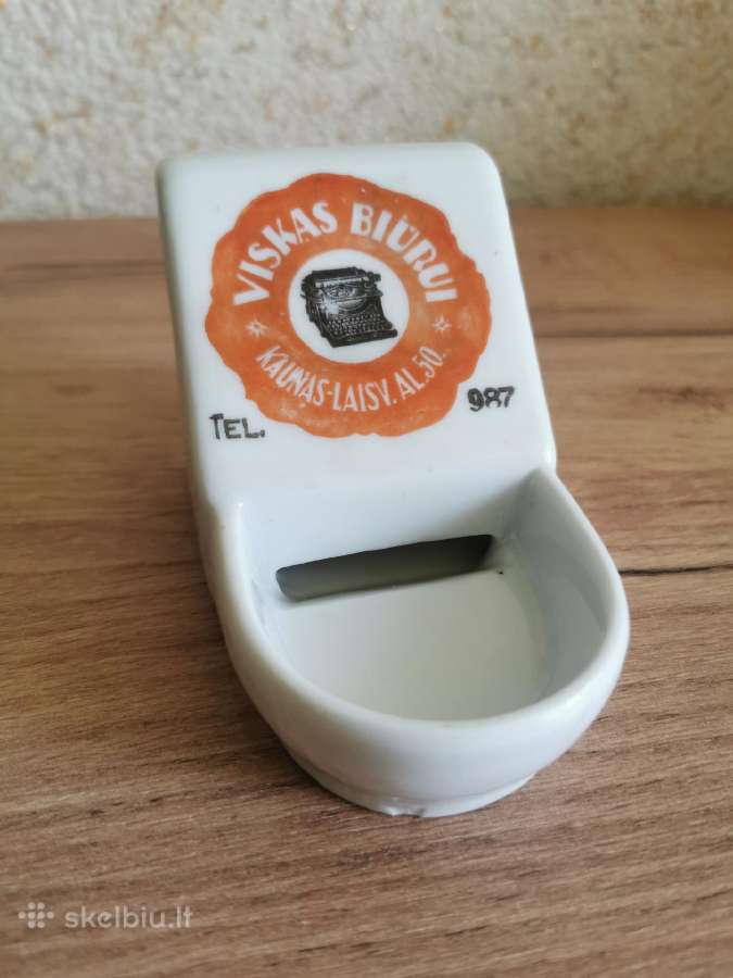 Tarpukario drėkinimo indelis