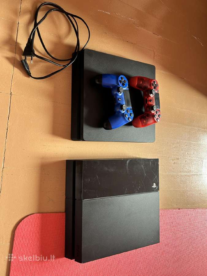 Ps4