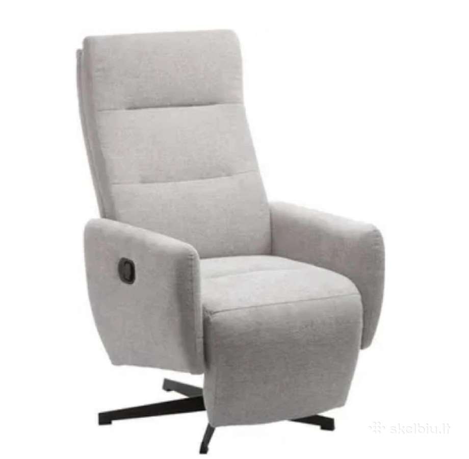 Fotelis reglaineris Bremdal - nuotraukos Nr. 2
