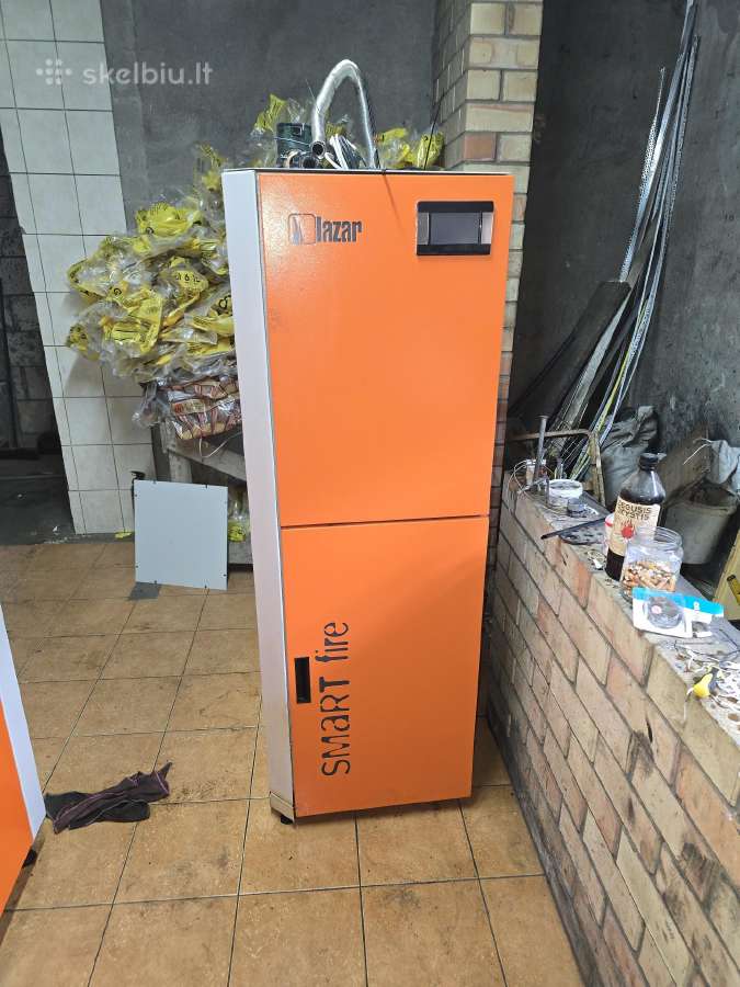 Smartfire 11