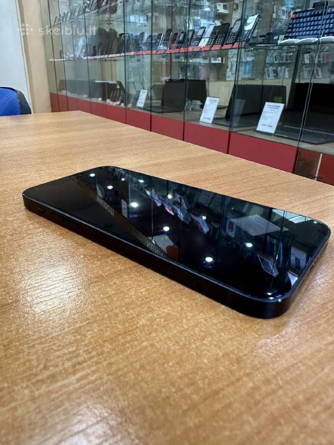 Apple iPhone 12 128gb (naudotas) - nuotraukos Nr. 5