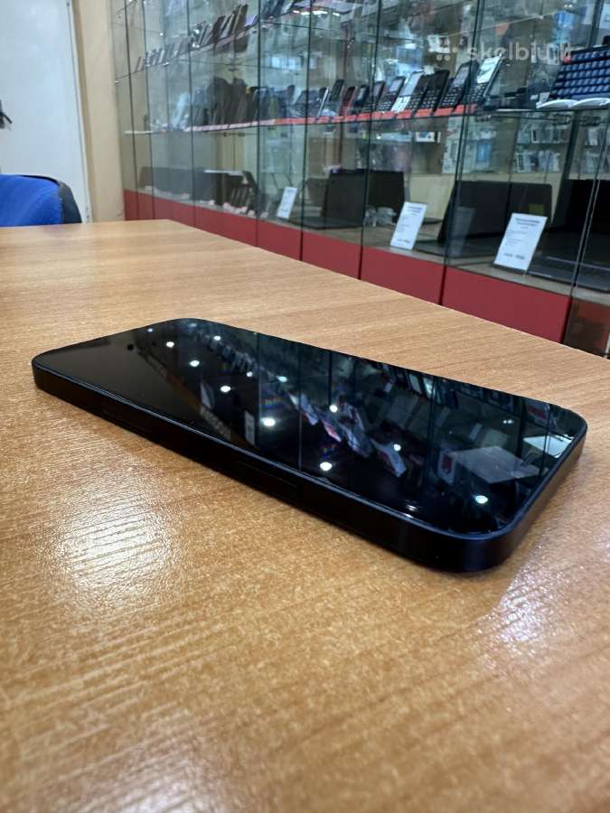 Apple iPhone 12 128gb (naudotas) - nuotraukos Nr. 7