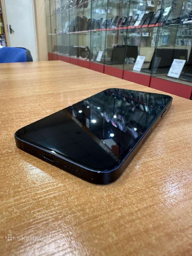 Apple iPhone 12 128gb (naudotas) - nuotraukos Nr. 8