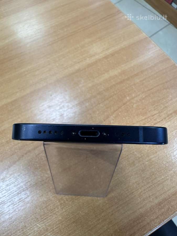 Apple iPhone 12 128gb (naudotas) - nuotraukos Nr. 13