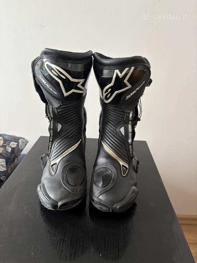 Alpinestar batai