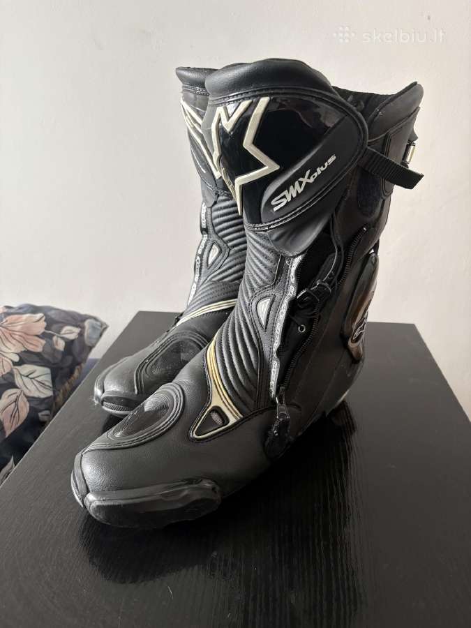 Alpinestar batai - nuotraukos Nr. 2