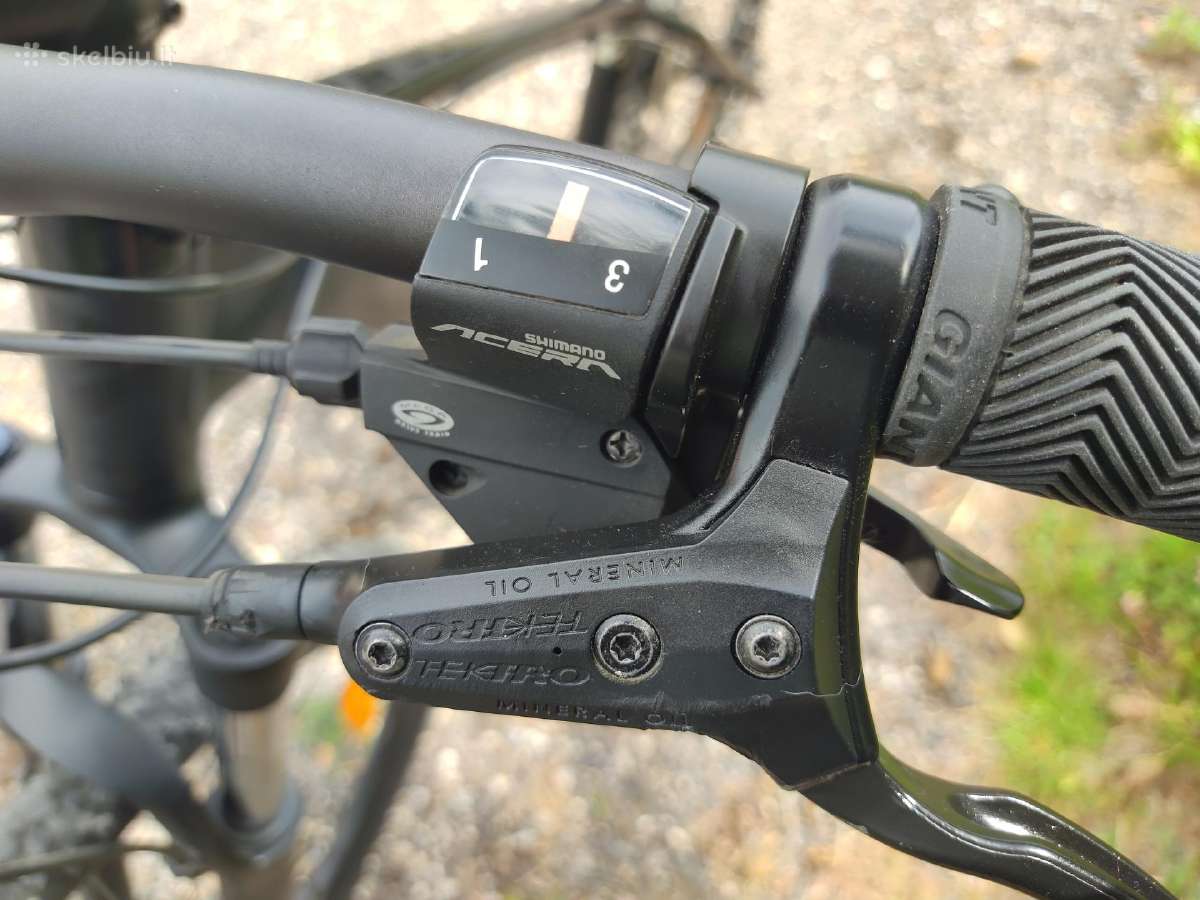 Giant talon twenty nine series - nuotraukos Nr. 5