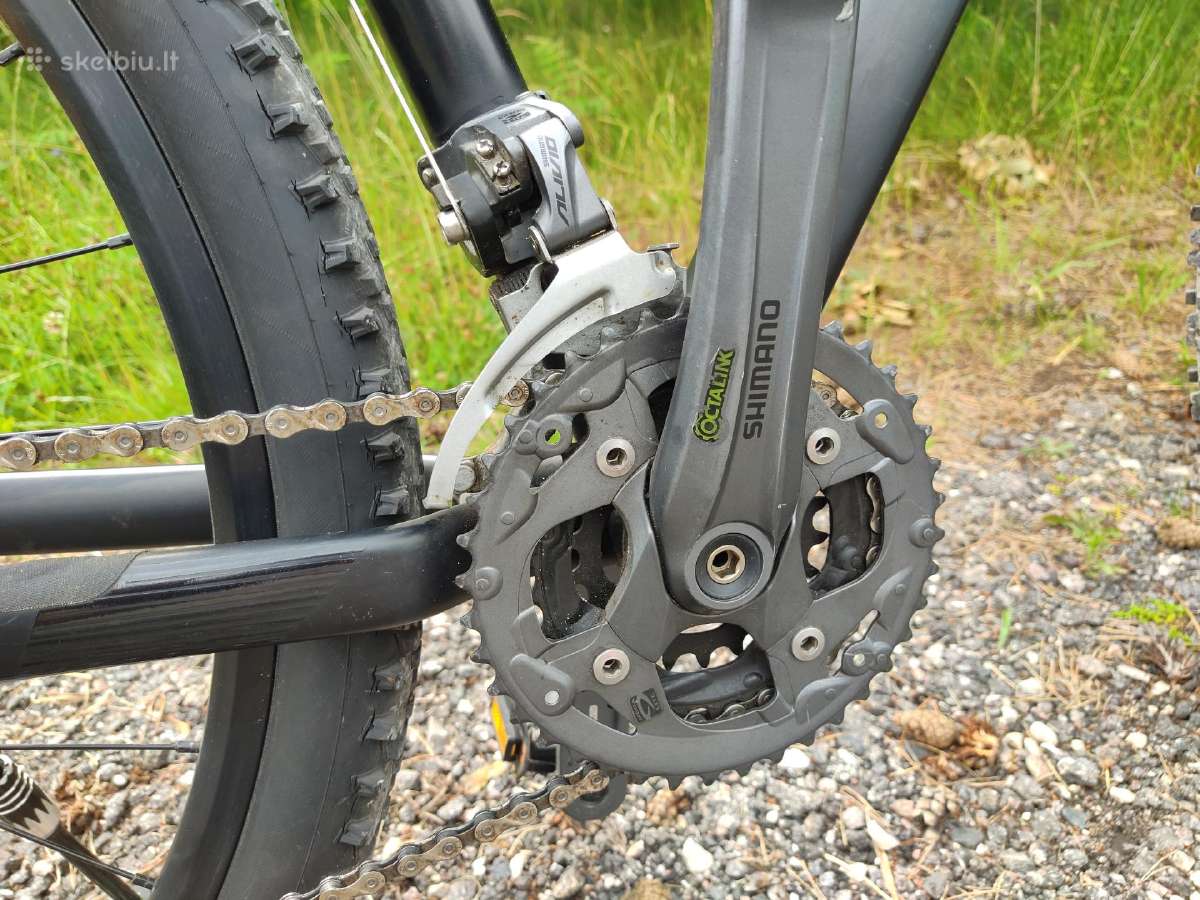 Giant talon twenty nine series - nuotraukos Nr. 3