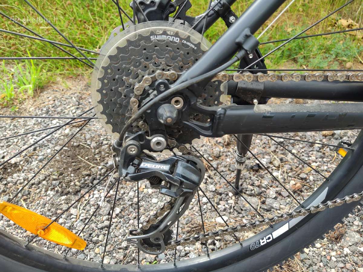Giant talon twenty nine series - nuotraukos Nr. 2