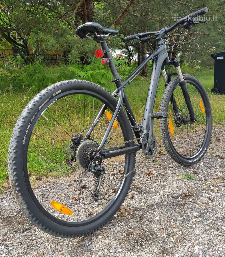 Giant talon twenty nine series - nuotraukos Nr. 7