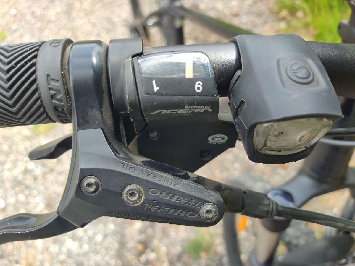 Giant talon twenty nine series - nuotraukos Nr. 6