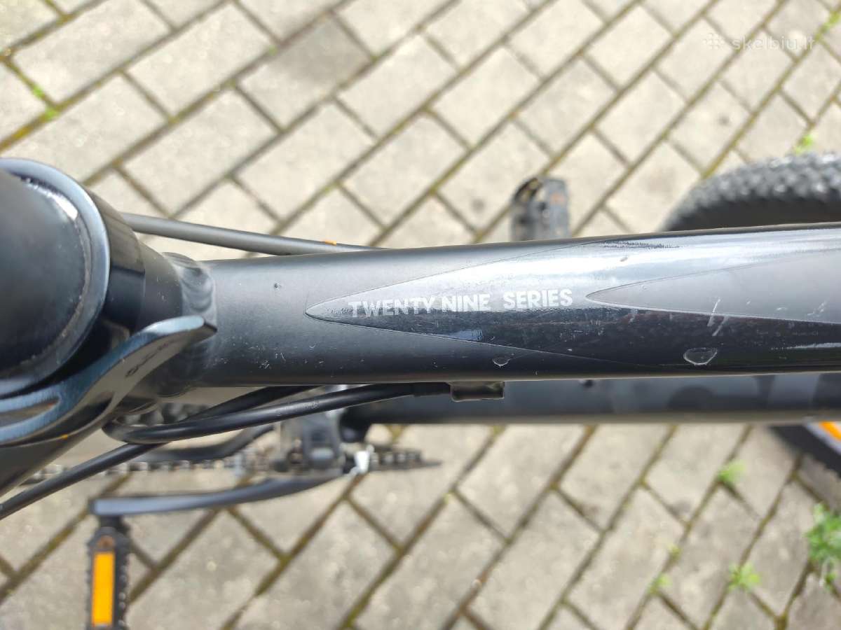 Giant talon twenty nine series - nuotraukos Nr. 9