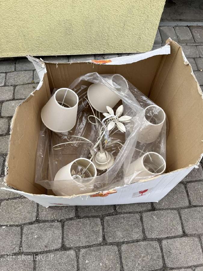 Naujas sviestuvas