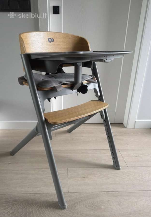 Kinderkraft Livy maitinimo kedute