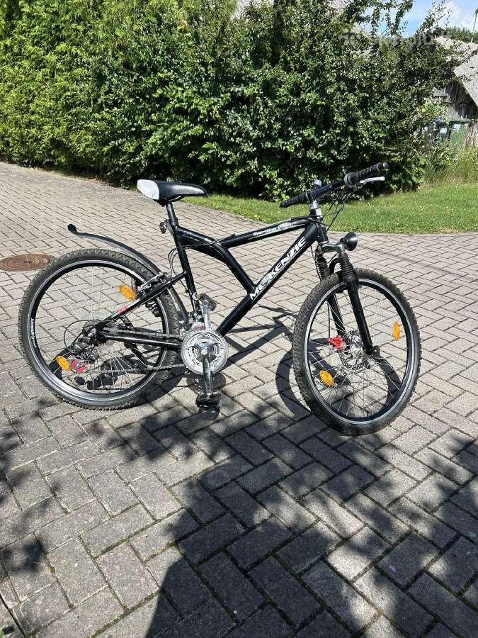 Mc Kenzie sportline - nuotraukos Nr. 2