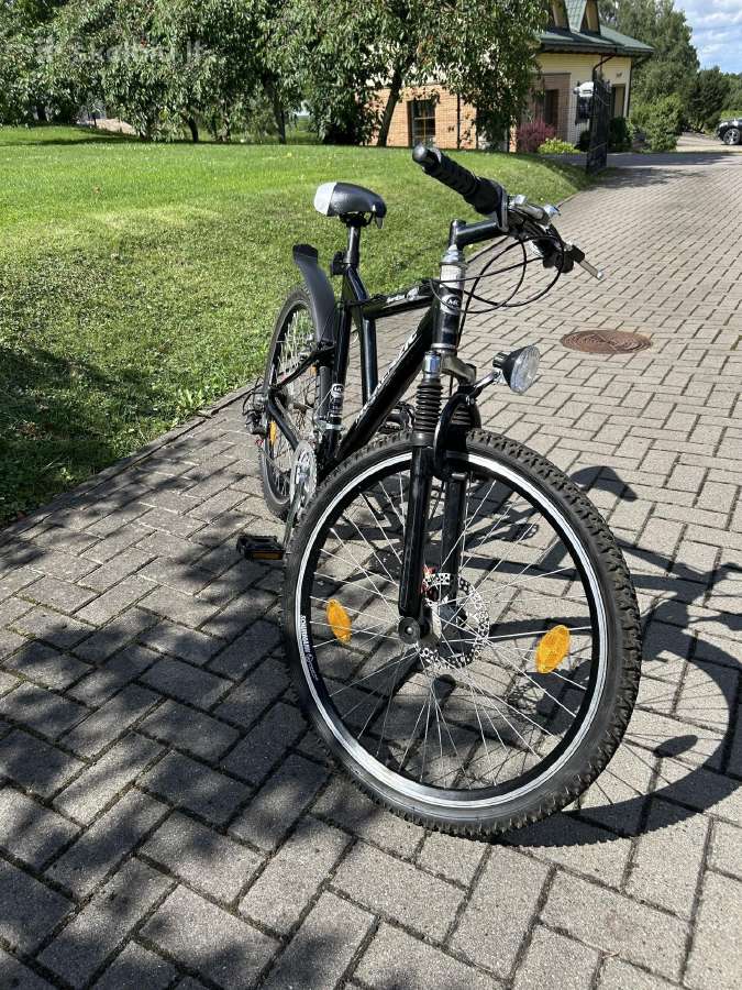 Mc Kenzie sportline - nuotraukos Nr. 4