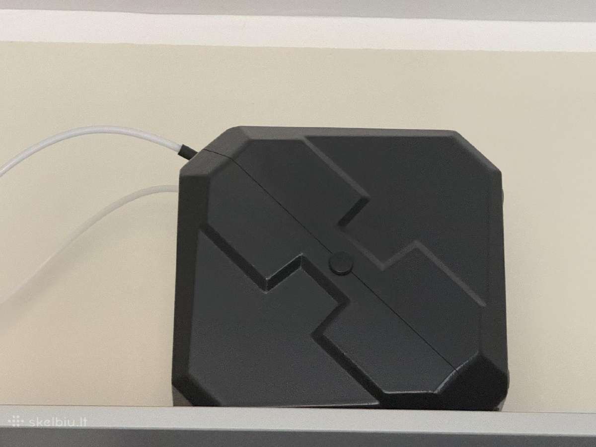 3D spausdintuvas Replicator Z18 - nuotraukos Nr. 4