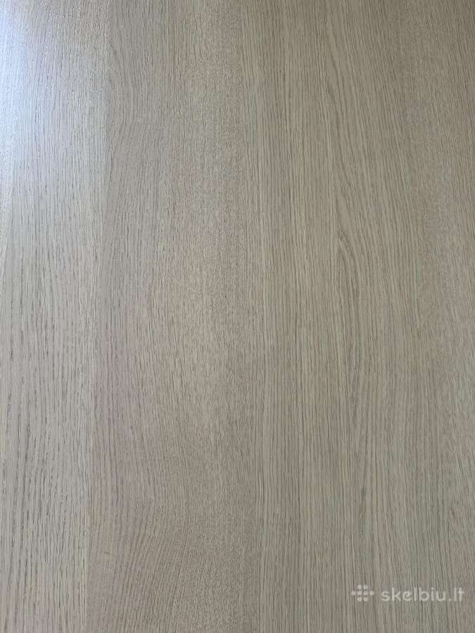 Rašomasis stalas Bekant - nuotraukos Nr. 4