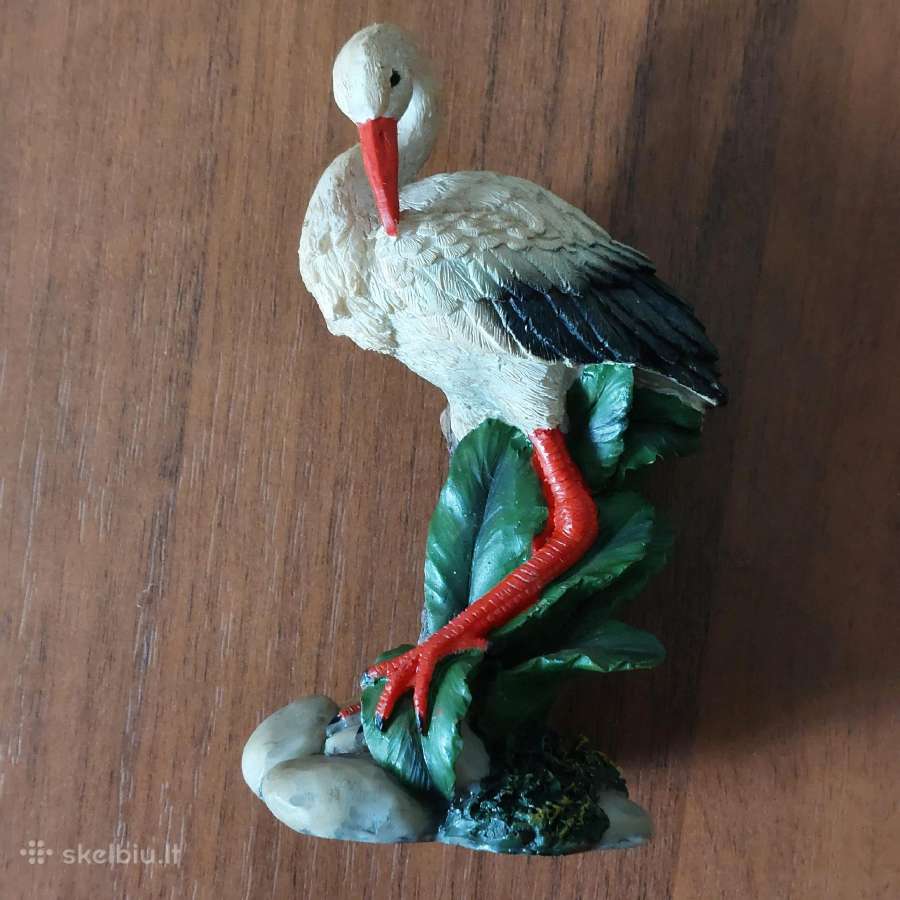 Parduodu statulėlės-figūrėlės - nuotraukos Nr. 5