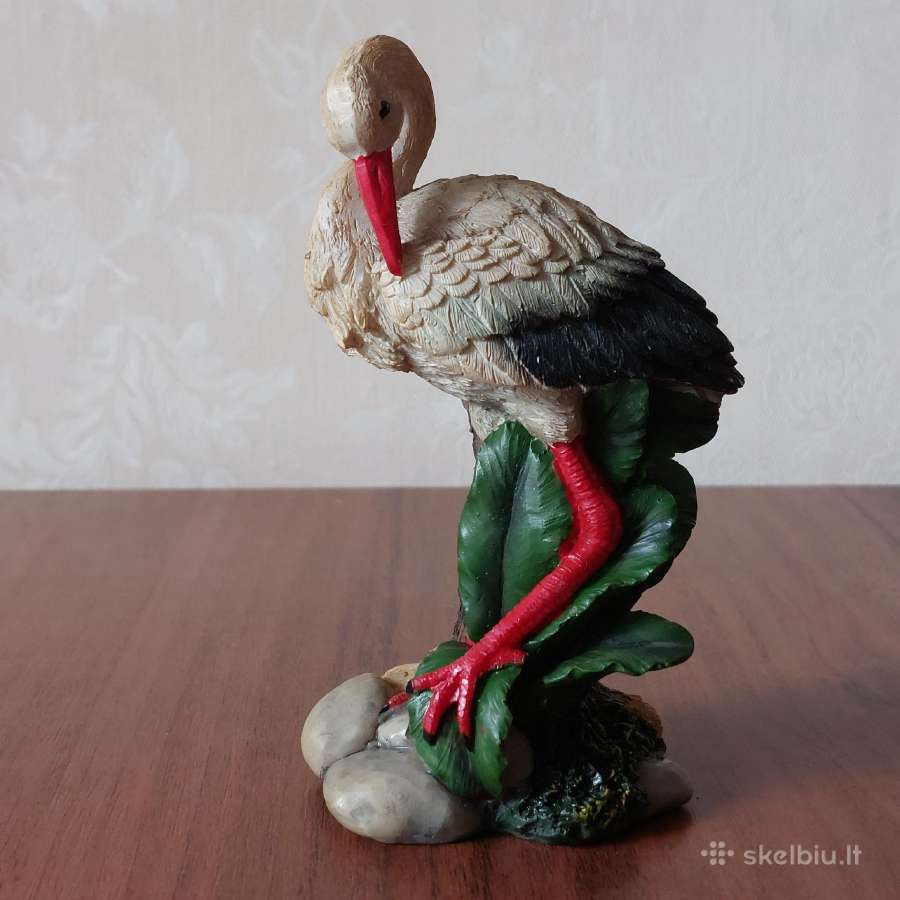 Parduodu statulėlės-figūrėlės - nuotraukos Nr. 9