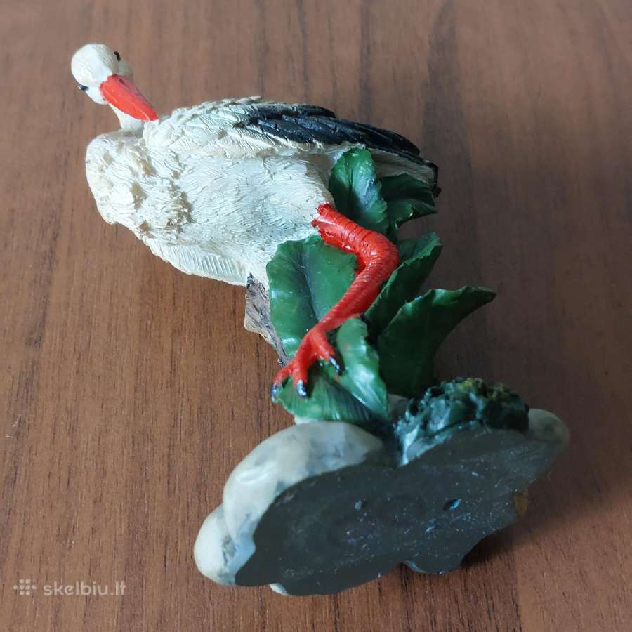 Parduodu statulėlės-figūrėlės - nuotraukos Nr. 11