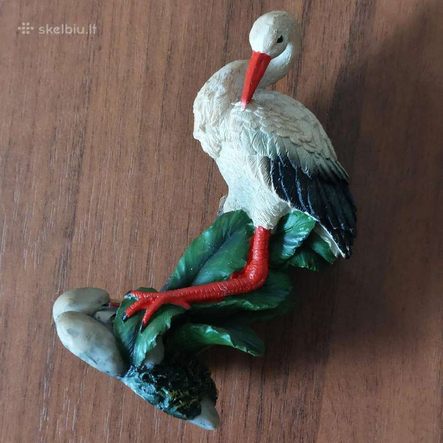 Parduodu statulėlės-figūrėlės - nuotraukos Nr. 6