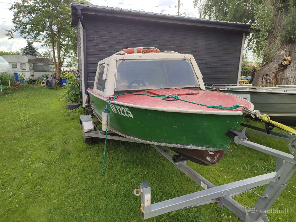 Progres 2 - nuotraukos Nr. 2