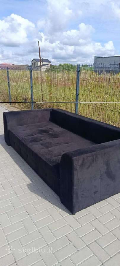 Sofa lova