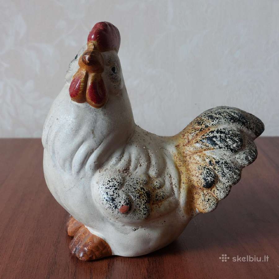 Parduodu statulėlės-figūrėlės - nuotraukos Nr. 12